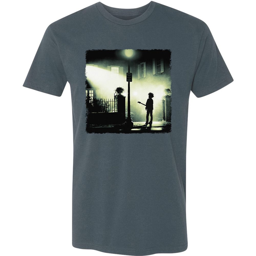 Premium Unisex T-Shirt - 7BSXHWQV - Indigo - 15