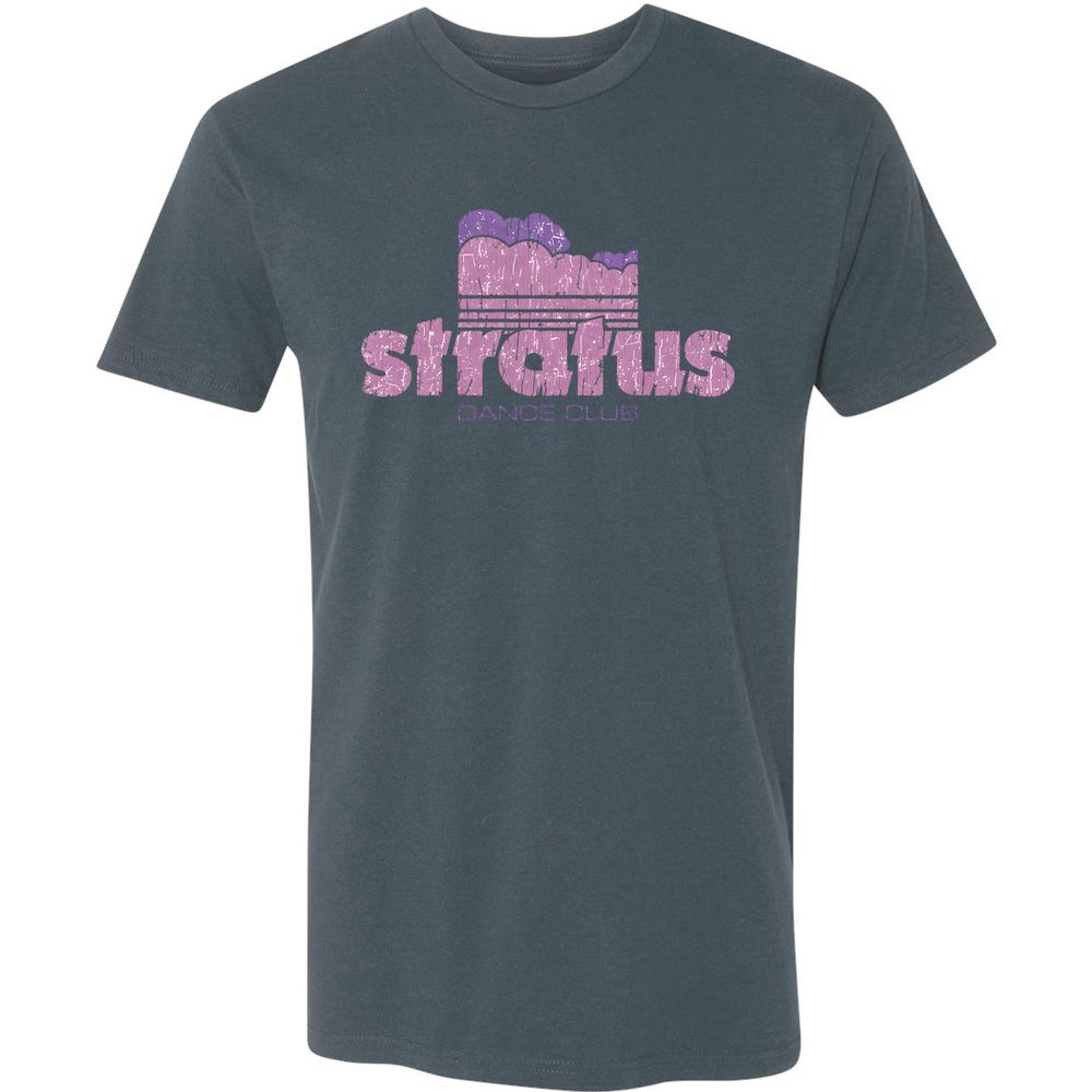 Premium Unisex T-Shirt - ERXLC8UZ - Indigo - 15
