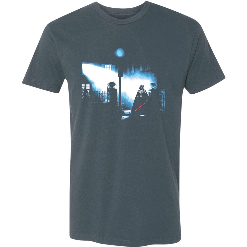 Premium Unisex T-Shirt - TJJYXN9X - Indigo - 15