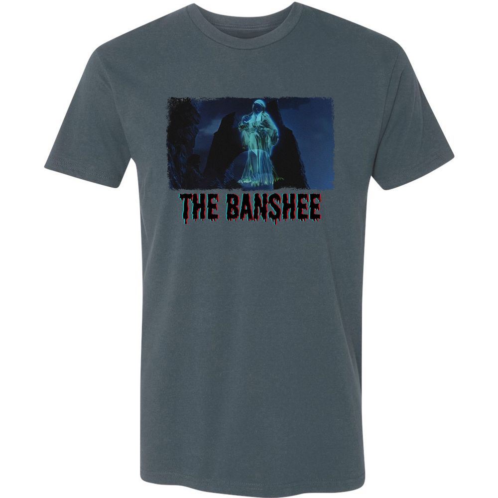 Premium Unisex T-Shirt - 3HBRWH9E - Indigo - 15