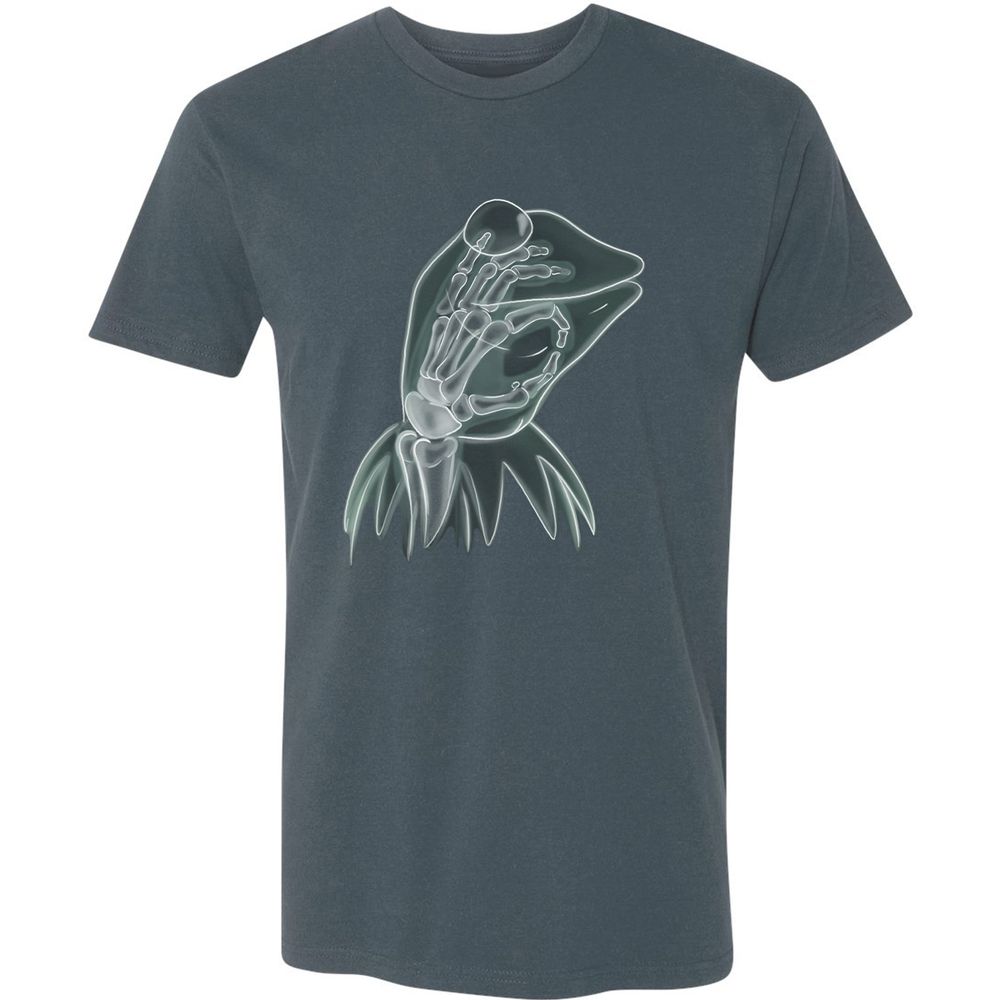 Premium Unisex T-Shirt - V2WWHWF3 - Indigo - 15