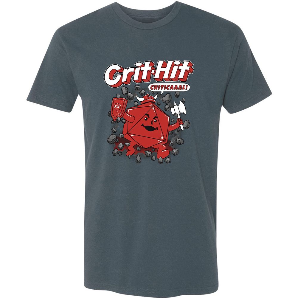 Premium Unisex T-Shirt - A67WLUVQ - Indigo - 15