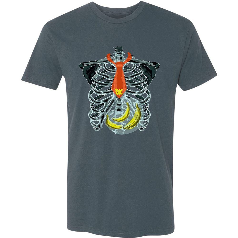 Premium Unisex T-Shirt - 5FU1RUWH - Indigo - 15