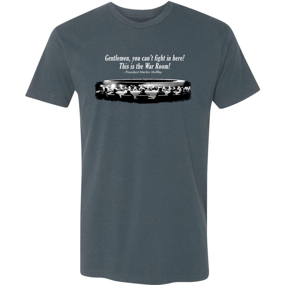 Premium Unisex T-Shirt - 1MLX3Z2Z - Indigo - 15