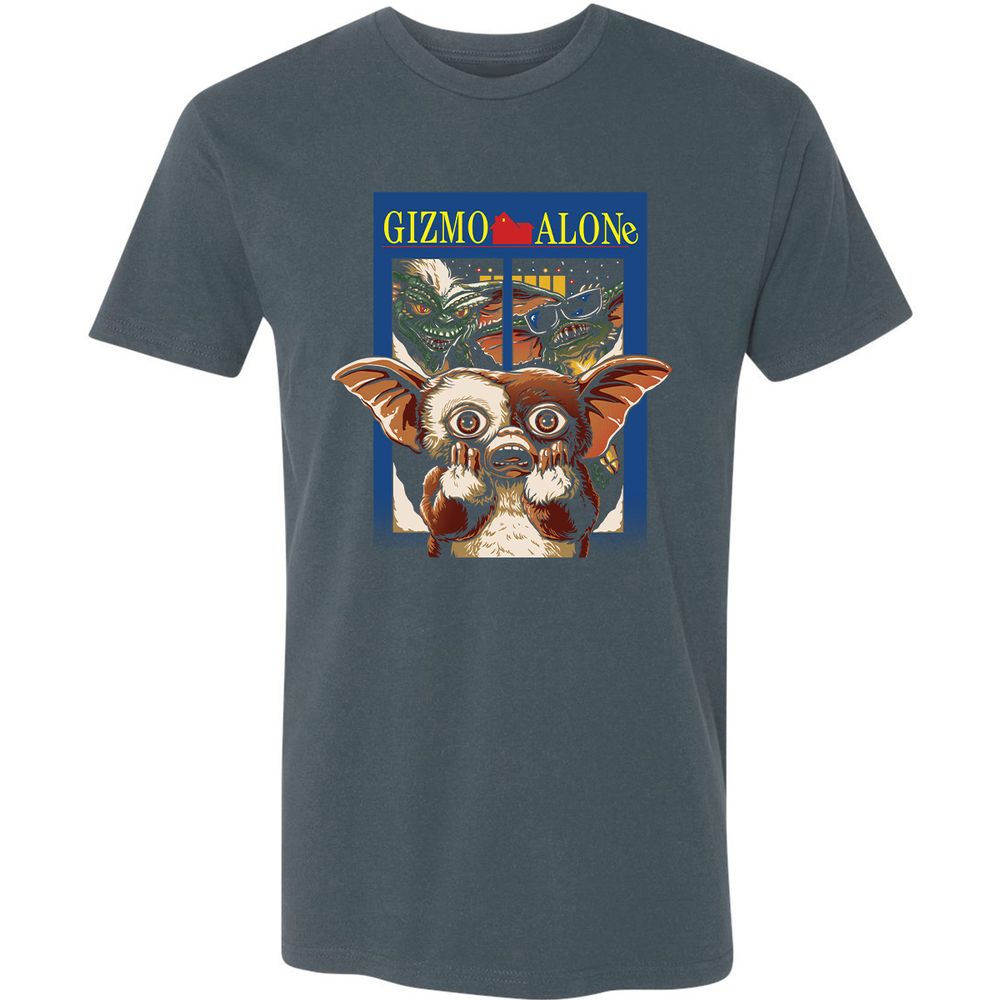 Premium Unisex T-Shirt - GUYFTLHH - Indigo - 15