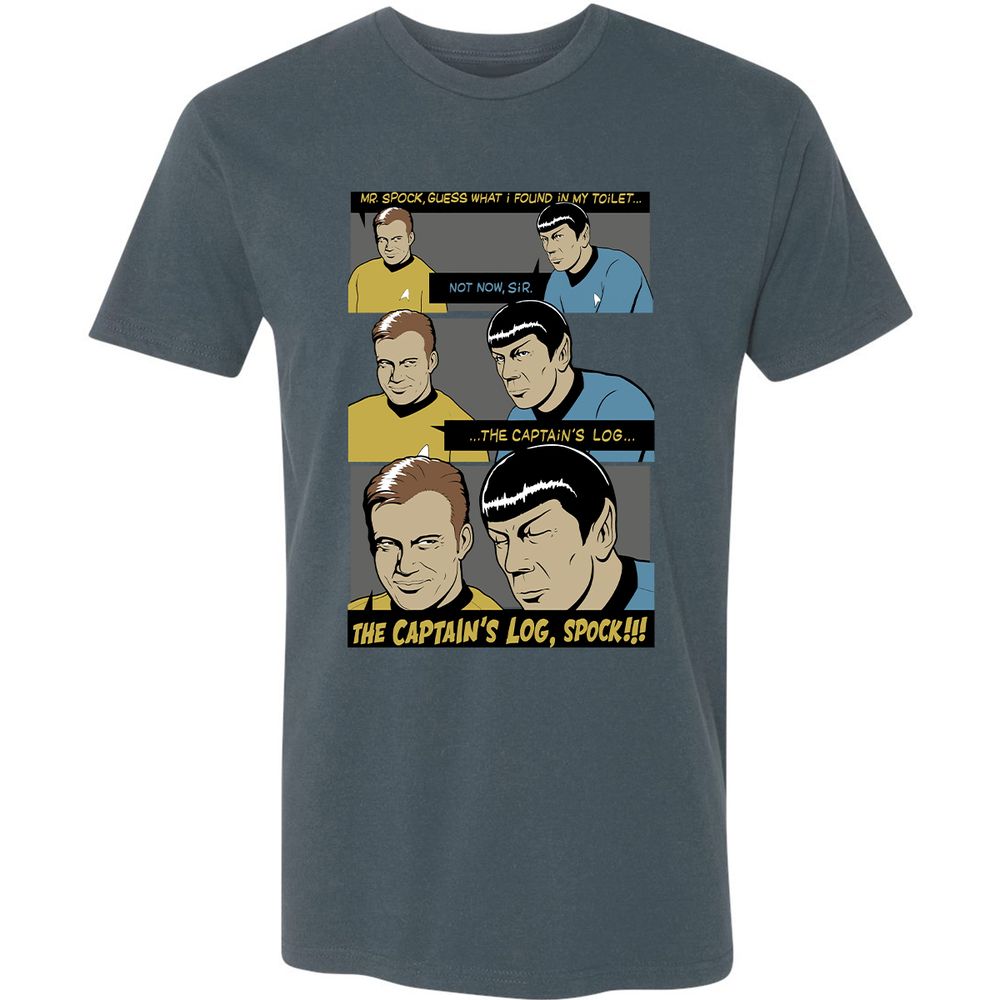 Premium Unisex T-Shirt - RHP7WV1N - Indigo - 15