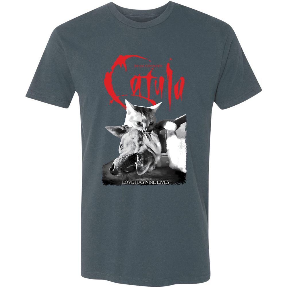 Premium Unisex T-Shirt - 8AQN2S7R - Indigo - 15