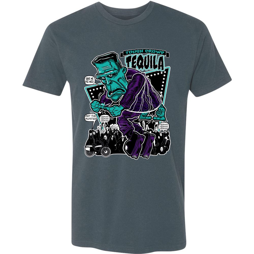 Herman Tequila - Indigo - 15