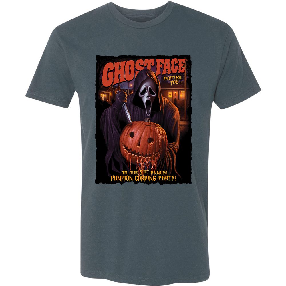 Premium Unisex T-Shirt - 3AEPXY8P - Indigo - 15