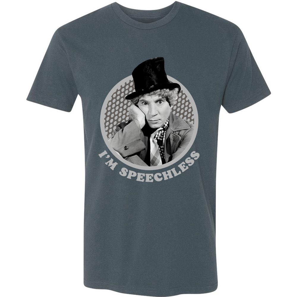 Premium Unisex T-Shirt - UCJ1SH4X - Indigo - 15