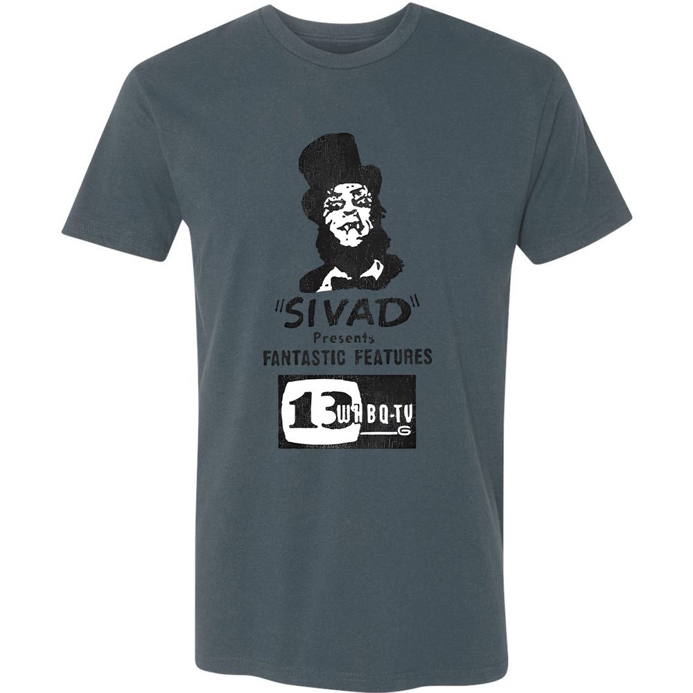 Premium Unisex T-Shirt - AR4HWPKH - Indigo - 15