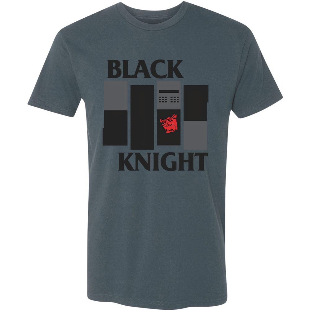 Premium Unisex T-Shirt - VRAN49KB - Indigo - 15