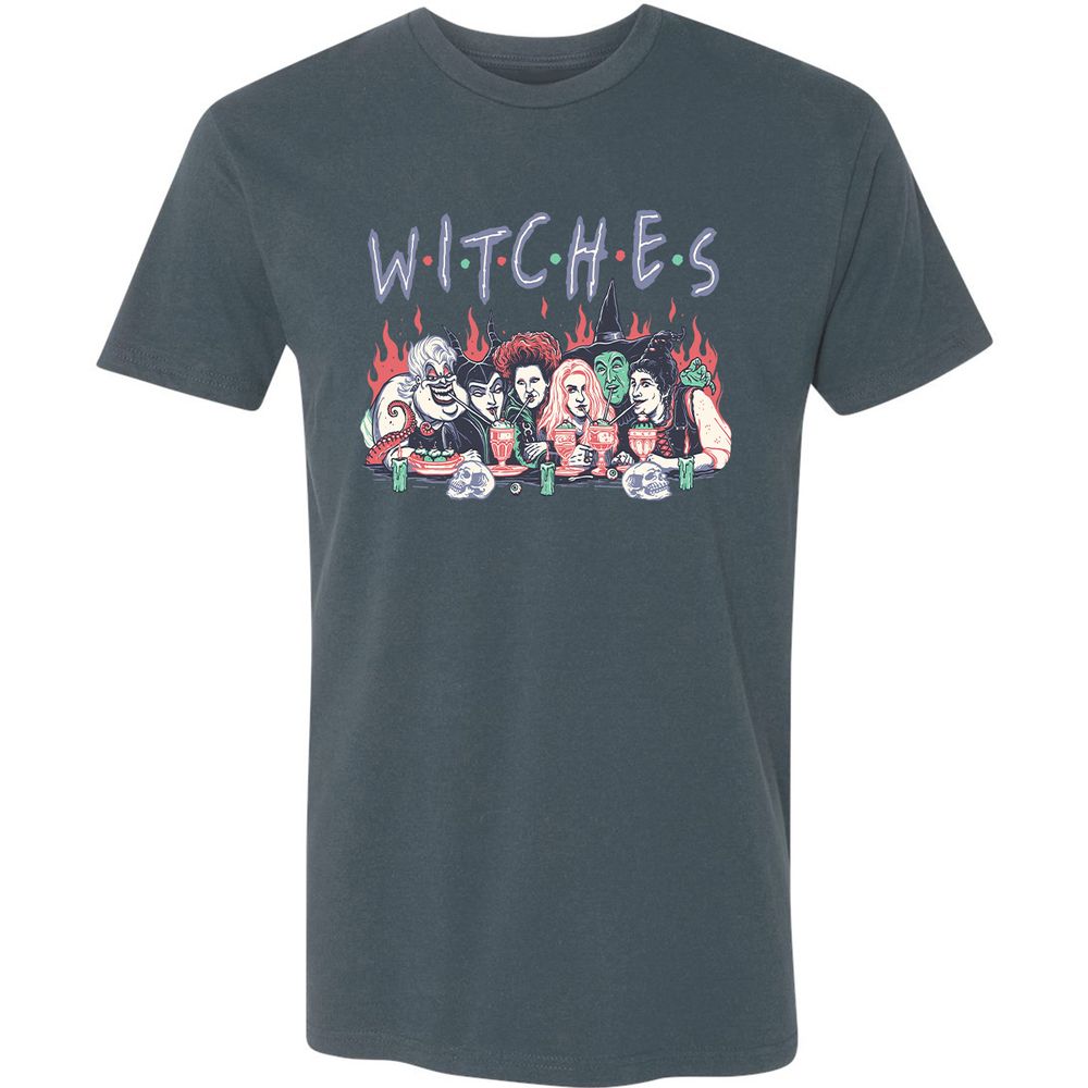 Premium Unisex T-Shirt - GPCNVU23 - Indigo - 15