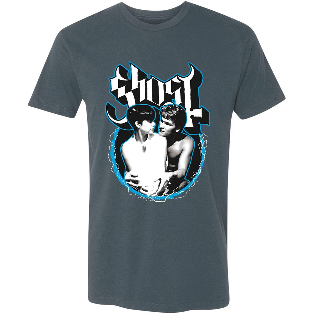 Premium Unisex T-Shirt - 198UQHKV - Indigo - 15
