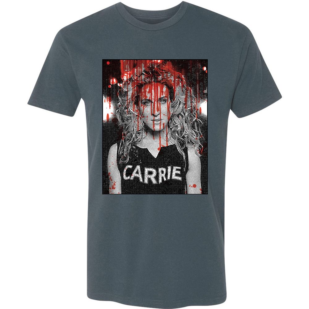 Premium Unisex T-Shirt - JG3A5N72 - Indigo - 15