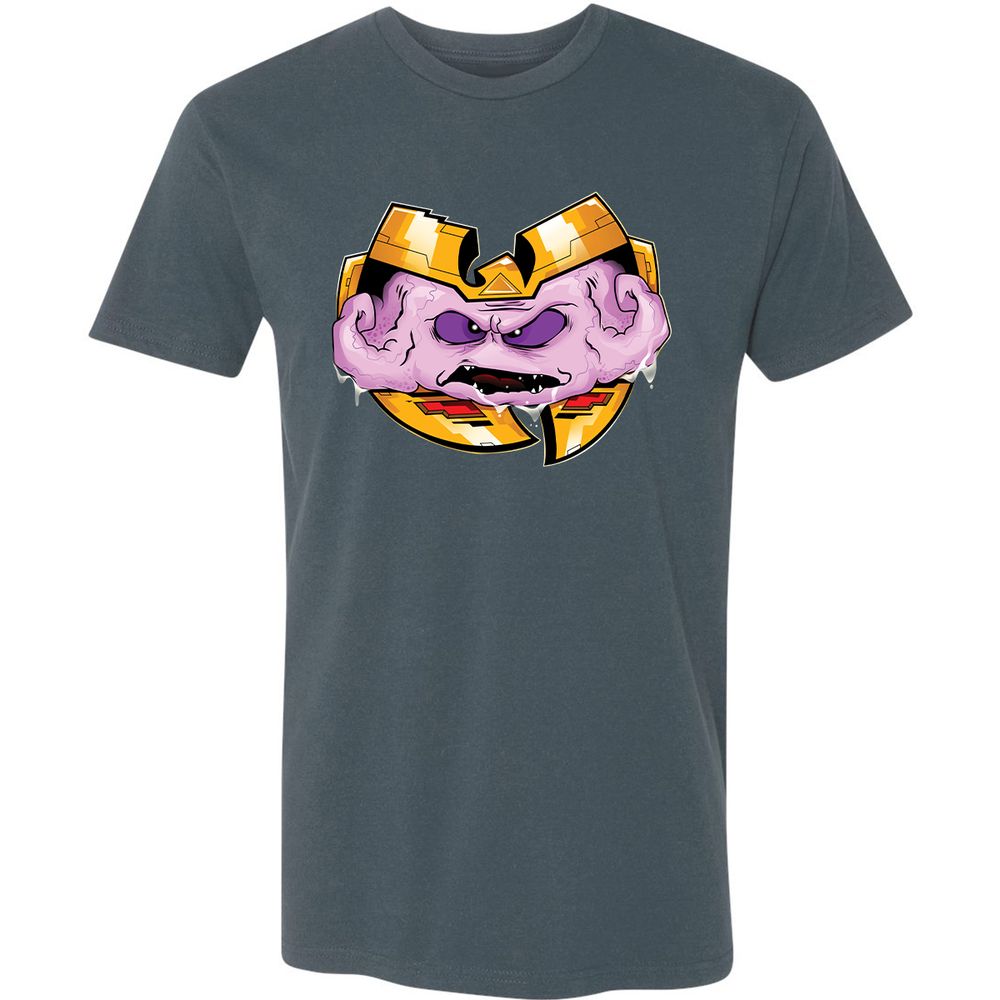 Premium Unisex T-Shirt - DBHWDXKM - Indigo - 15