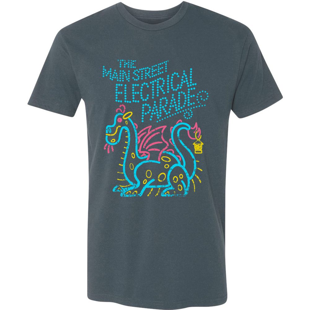 Premium Unisex T-Shirt - YUB7DG6N - Indigo - 15
