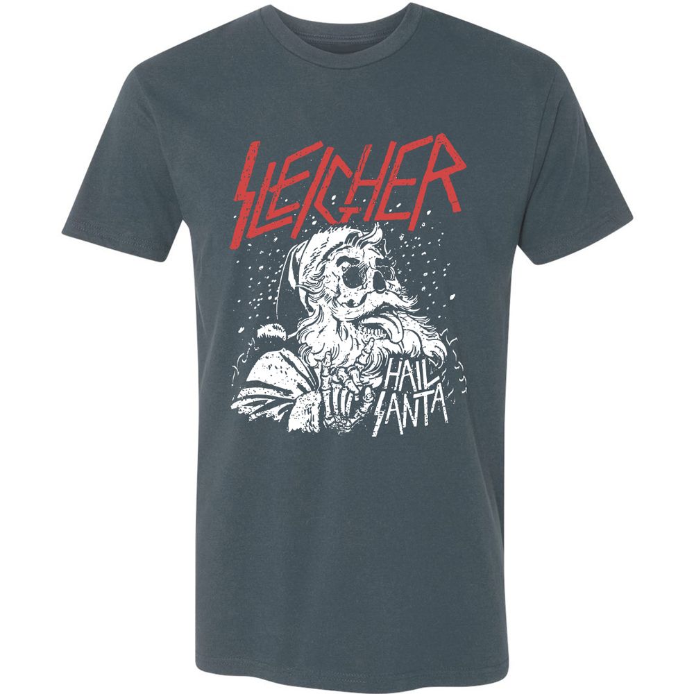 Premium Unisex T-Shirt - CQEPEVNG - Indigo - 15