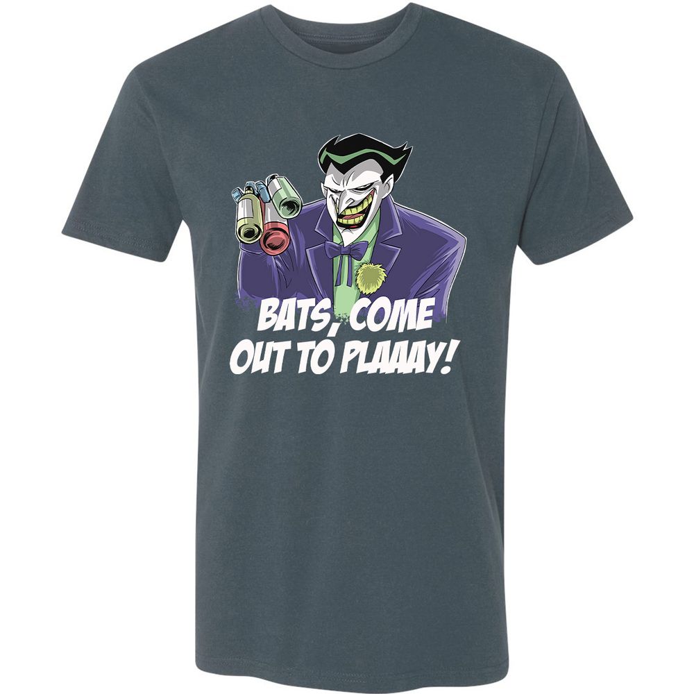 Premium Unisex T-Shirt - CT8KNG97 - Indigo - 15