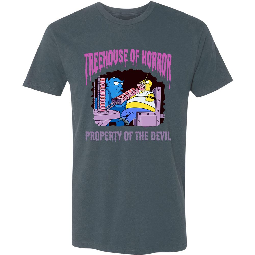 Premium Unisex T-Shirt - J926A2MU - Indigo - 15
