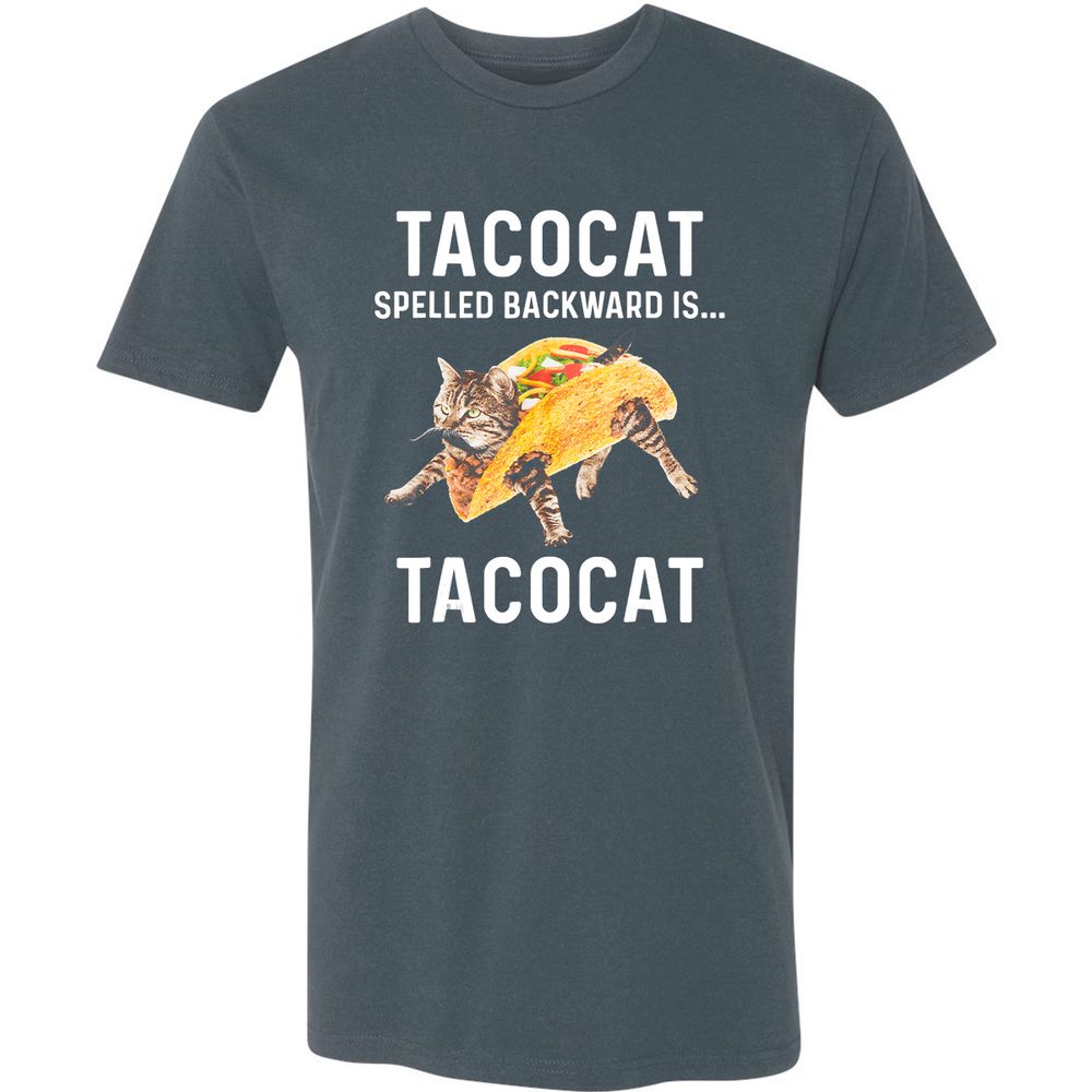 Premium Unisex T-Shirt - KE1T7UD9 - Indigo - 15