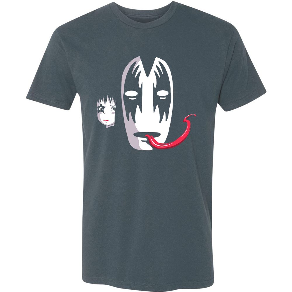 Premium Unisex T-Shirt - FA29SP9W - Indigo - 15