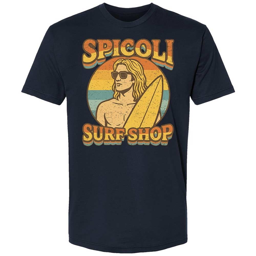Premium Unisex T-Shirt - 72R9JENF - Midnight Navy - 15