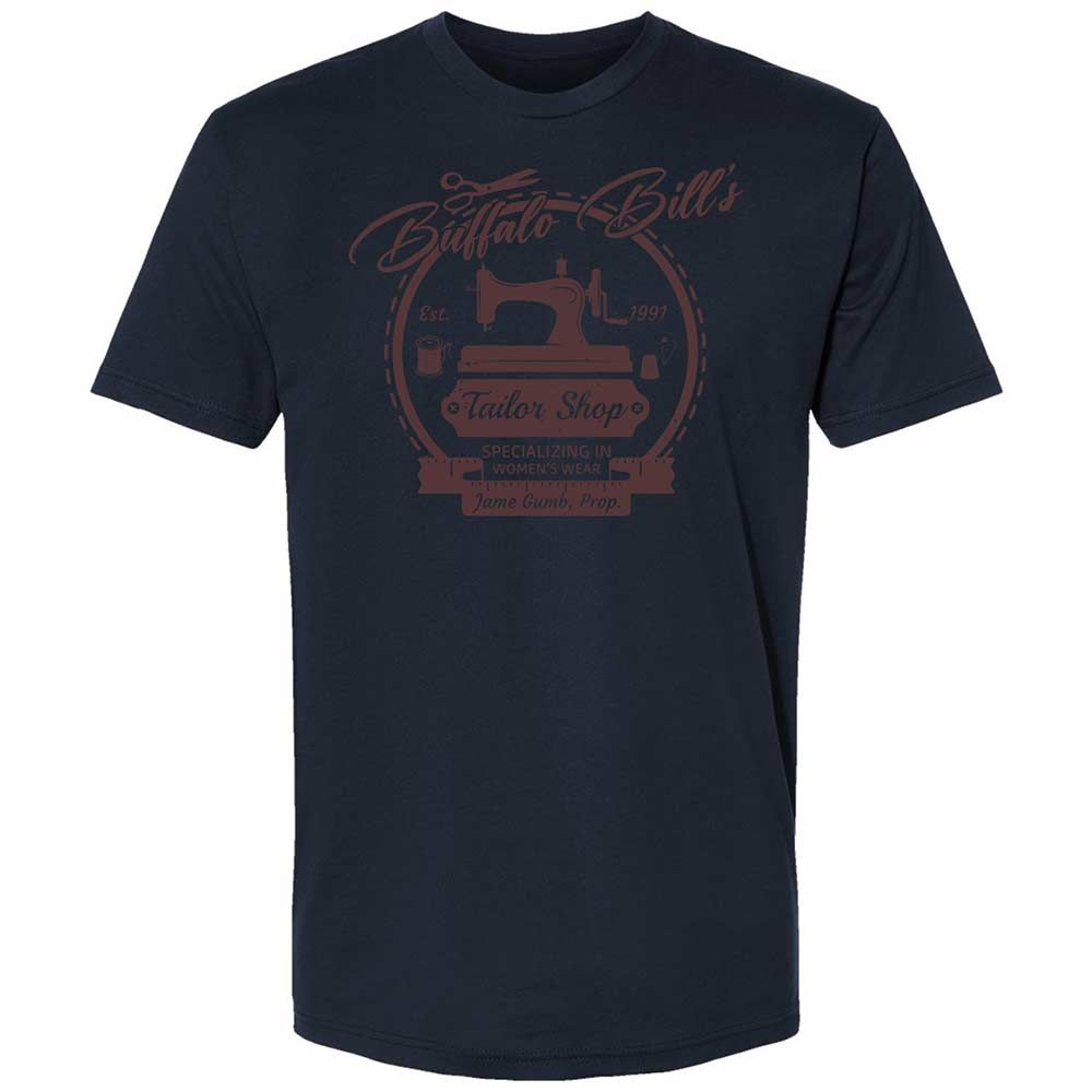 Premium Unisex T-Shirt - W7MSX3X2 - Midnight Navy - 15