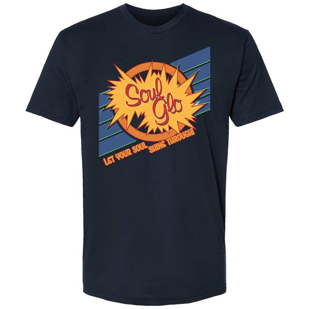 Soul Glo - Midnight Navy - 15