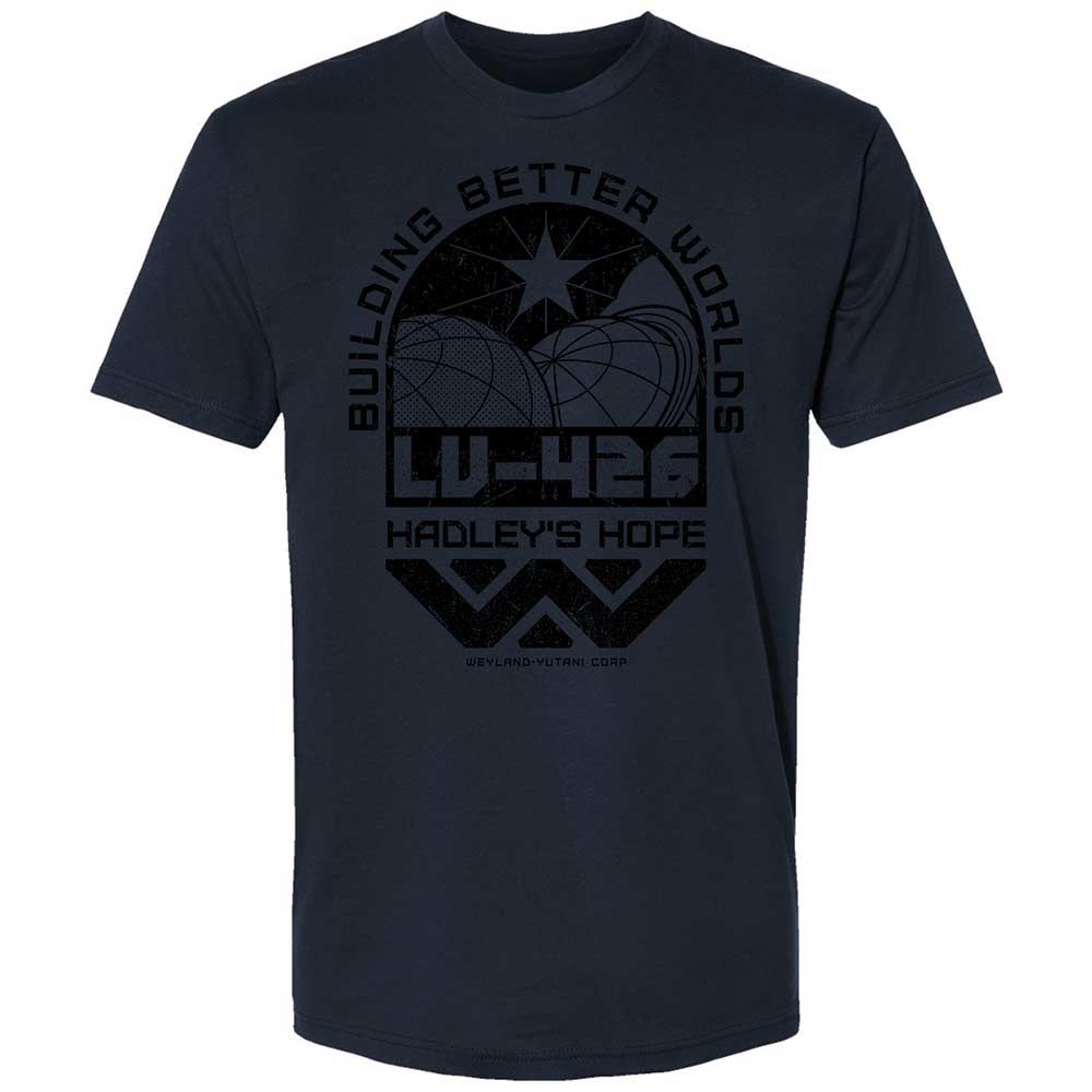Premium Unisex T-Shirt - H2B2K5YP - Midnight Navy - 15