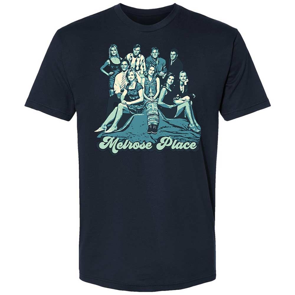 They're beautiful - Midnight Navy - 15