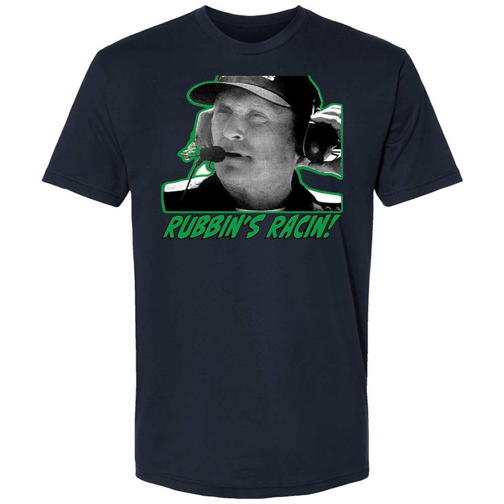 Rubbing is racing, son - Midnight Navy - 15