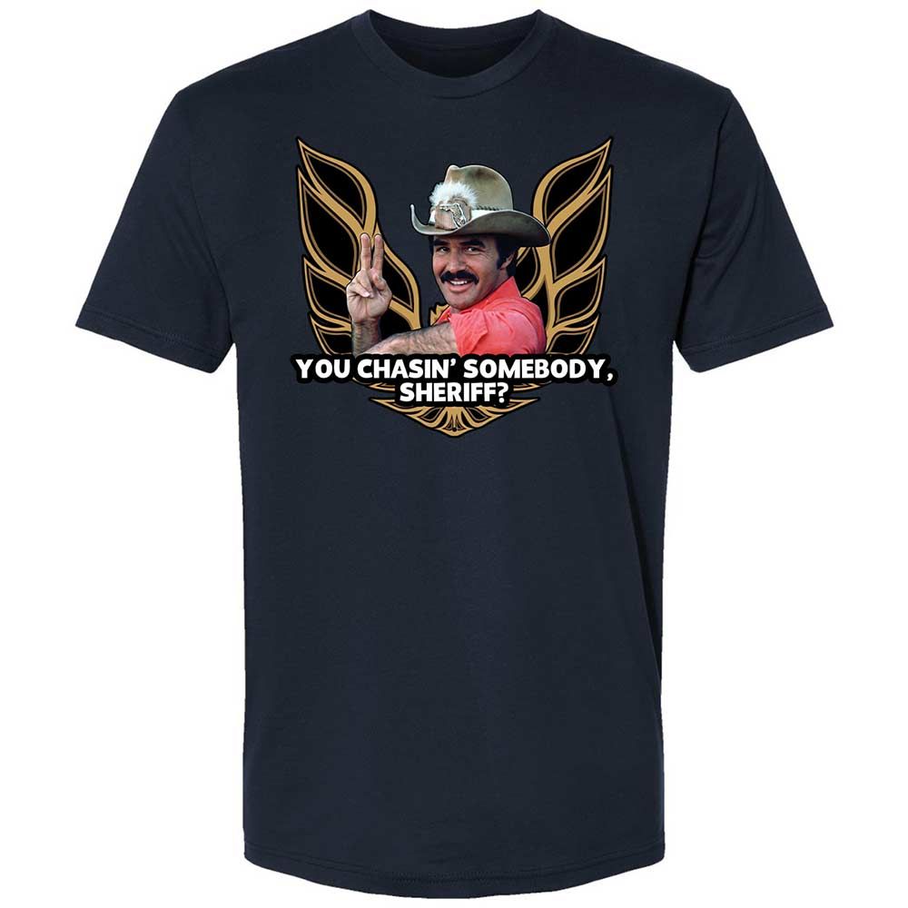 Premium Unisex T-Shirt - YTF3AJ27 - Midnight Navy - 15