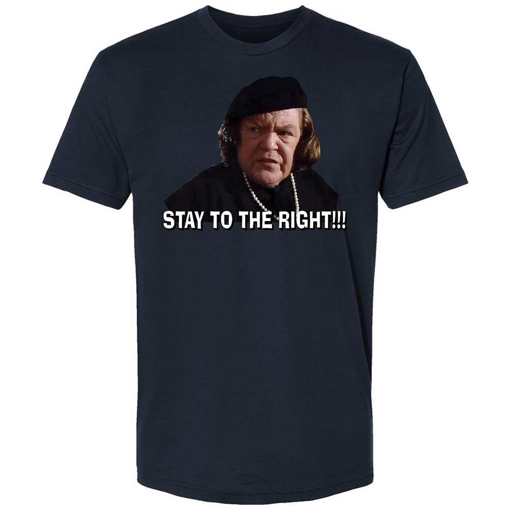 Premium Unisex T-Shirt - UXQDMJYF - Midnight Navy - 15