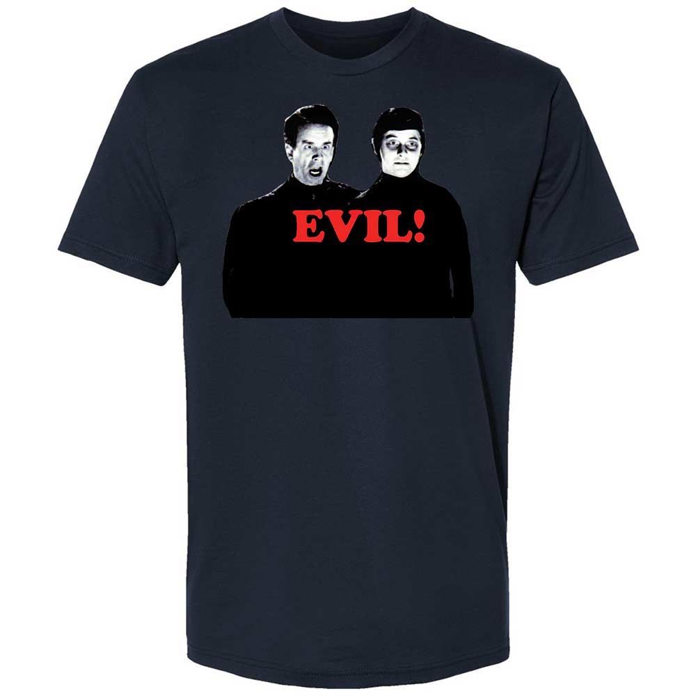 Evil! - Midnight Navy - 15