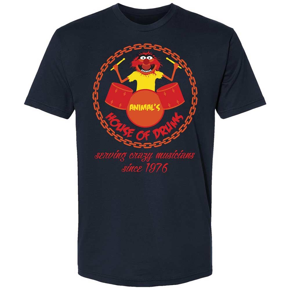 House of Drums - Midnight Navy - 15