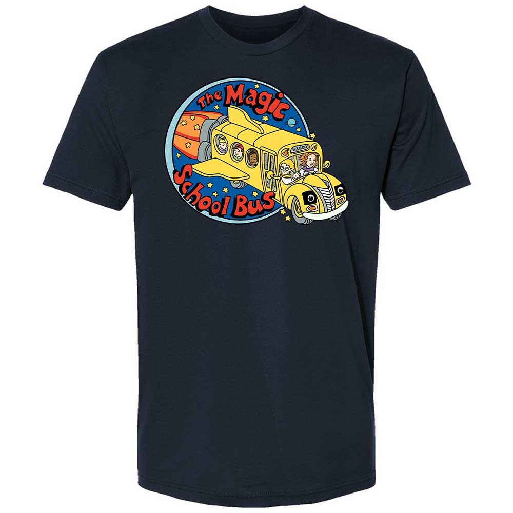 Premium Unisex T-Shirt - 6J6R2JHJ - Midnight Navy - 15