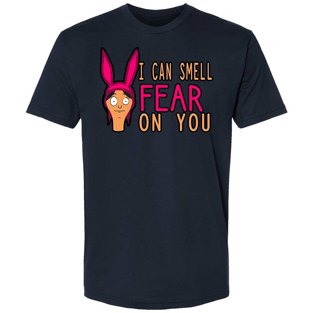 Premium Unisex T-Shirt - FH5F6EFU - Midnight Navy - 15