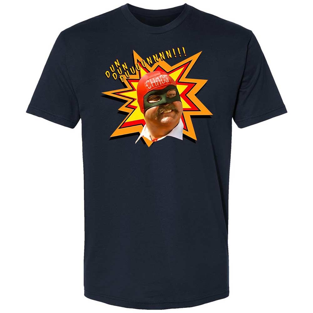 Premium Unisex T-Shirt - 97CJ78X5 - Midnight Navy - 15