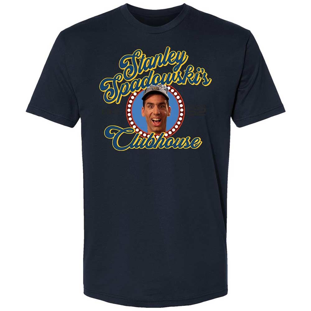 Premium Unisex T-Shirt - R4JQTHQN - Midnight Navy - 15