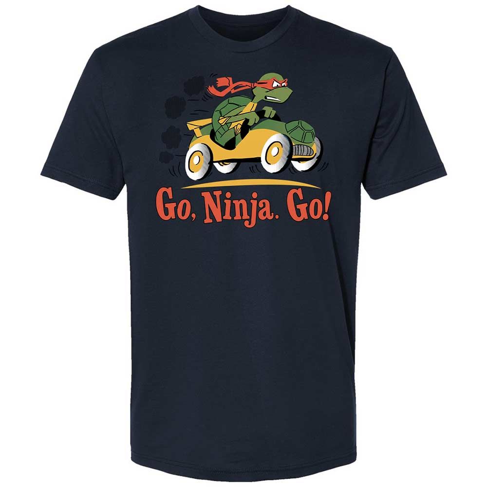Premium Unisex T-Shirt - K1HWDDA3 - Midnight Navy - 15