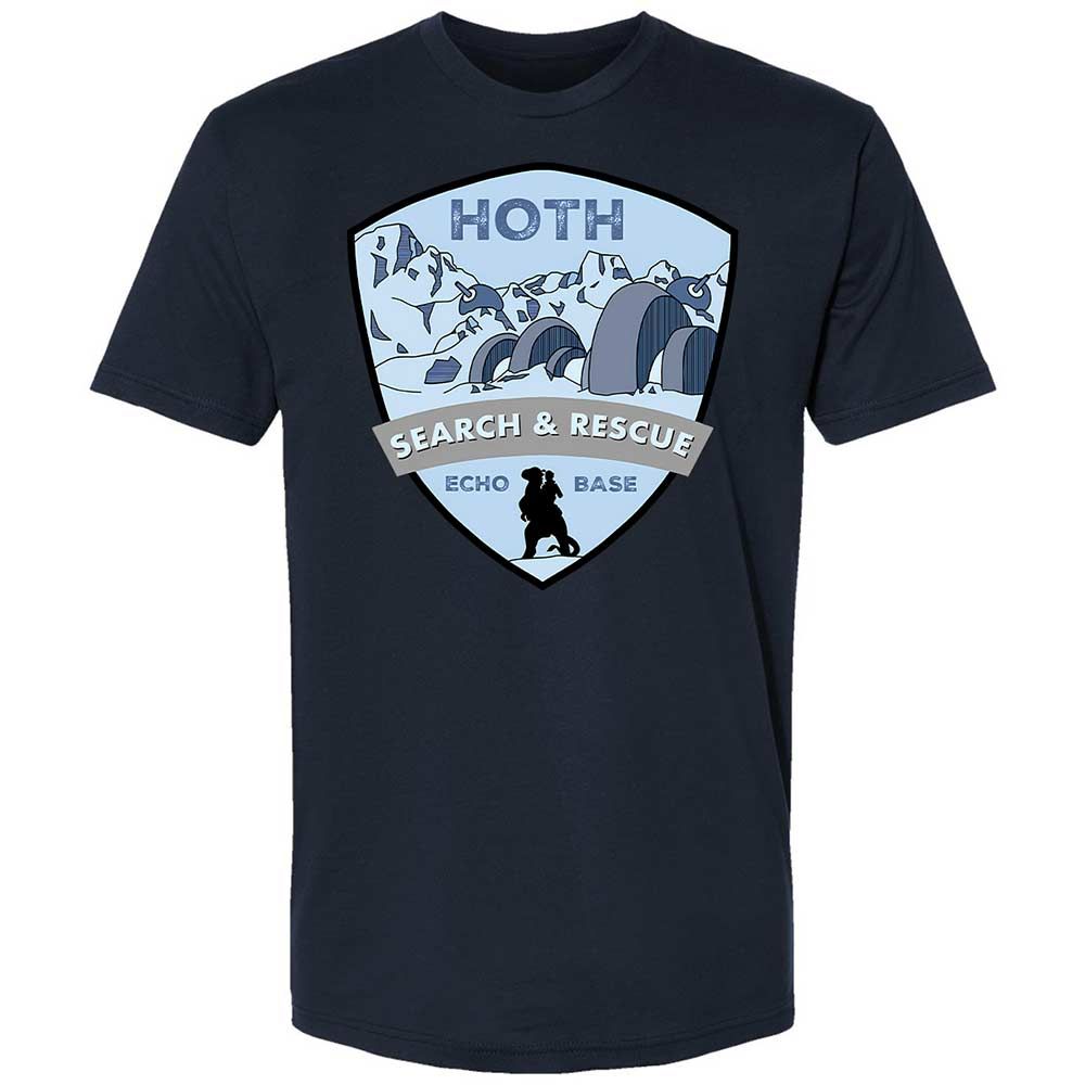 Search and rescue - Midnight Navy - 15
