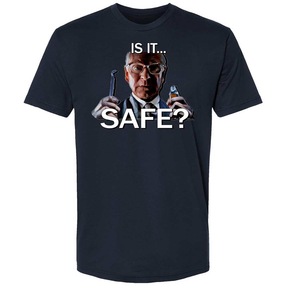 Premium Unisex T-Shirt - 8M8QA3T9 - Midnight Navy - 15