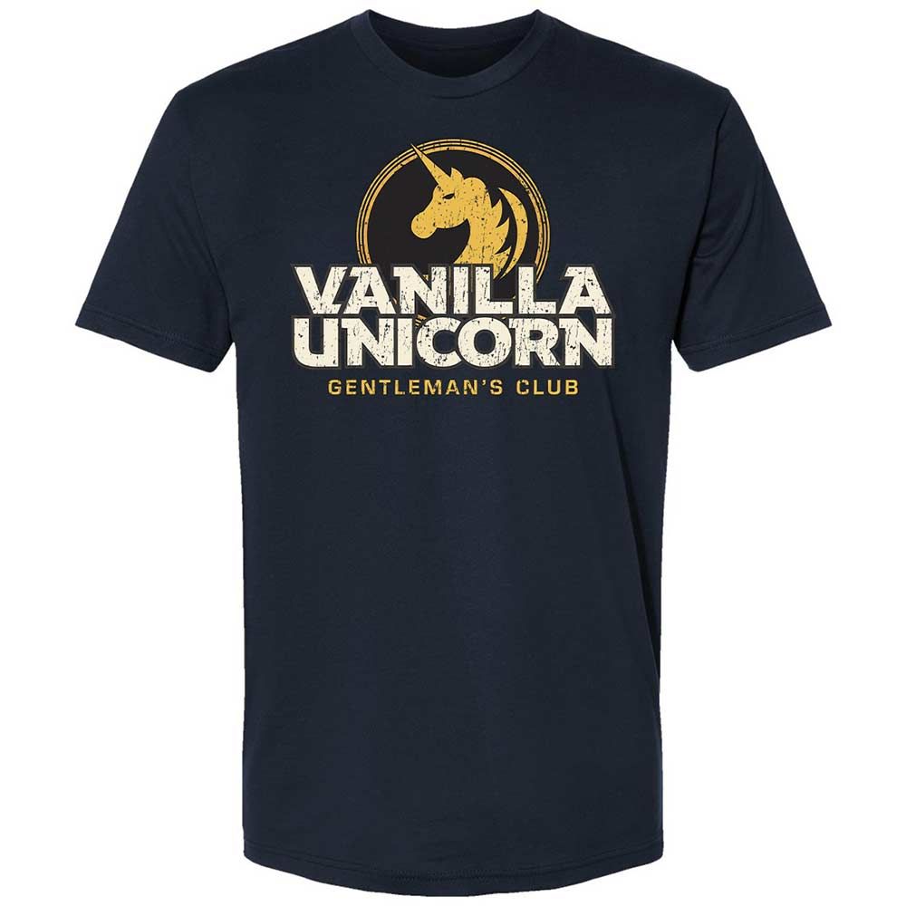 The Vanilla Unicorn - Midnight Navy - 15