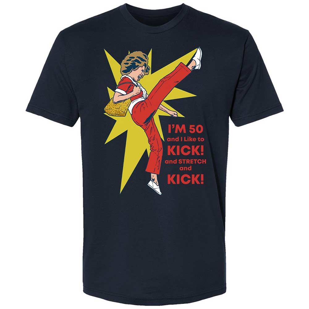 Premium Unisex T-Shirt - BZSCEMWE - Midnight Navy - 15