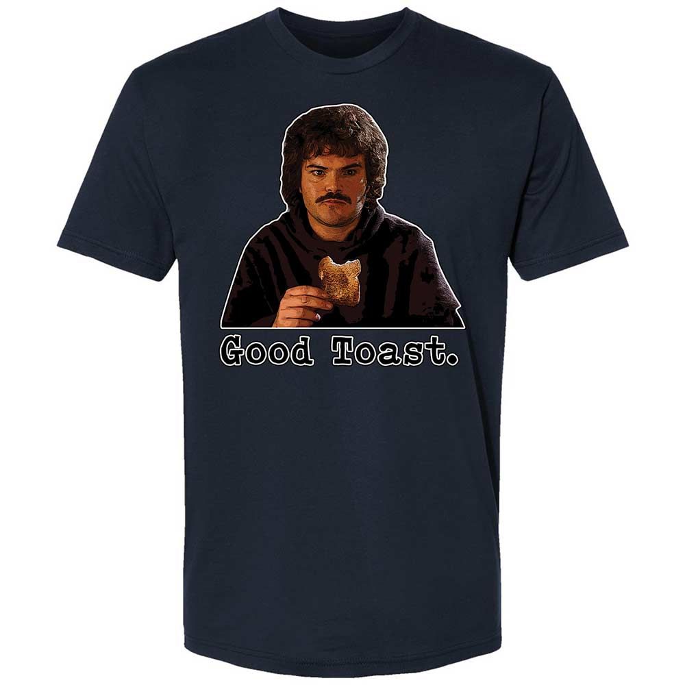 Premium Unisex T-Shirt - E84PQ5HD - Midnight Navy - 15