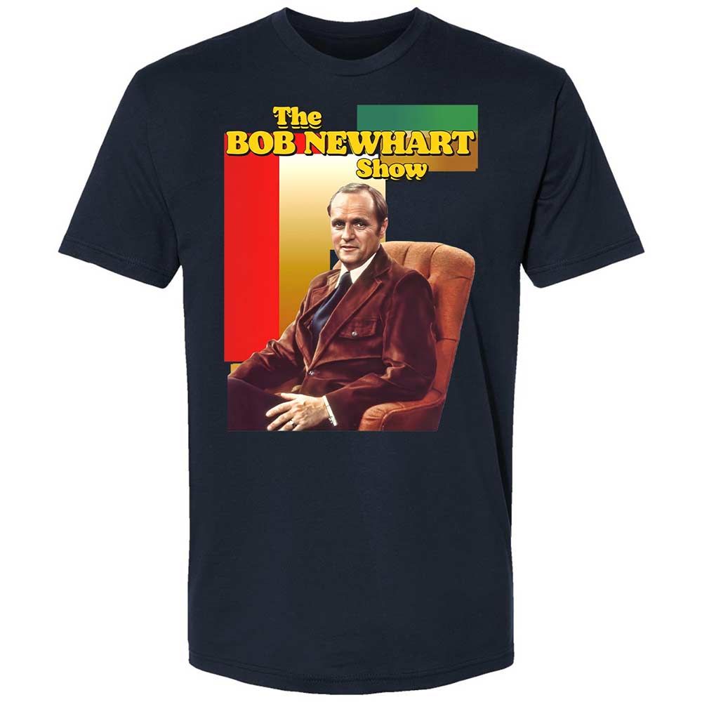 The Bob Newhart Show - Midnight Navy - 15