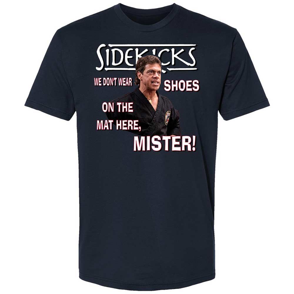 Premium Unisex T-Shirt - Z4Q2522M - Midnight Navy - 15