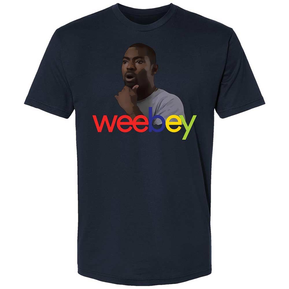 Wee-Bey - Midnight Navy - 15