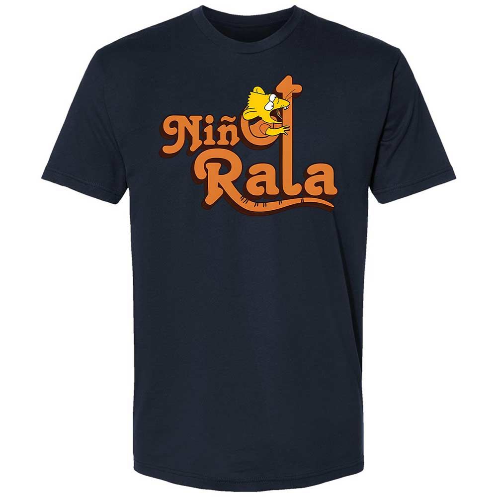 Rat Boy - Midnight Navy - 15